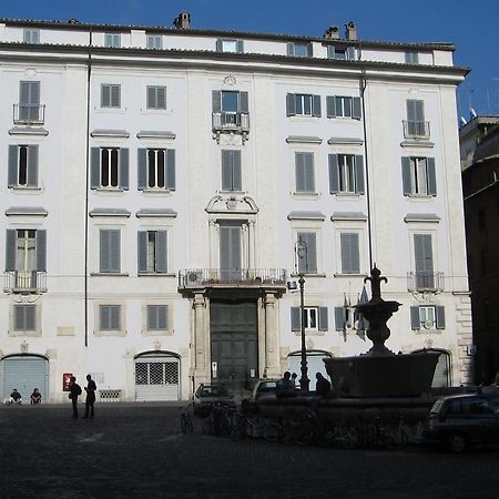 Appartamento Piazza Farnese Rome Bilik gambar