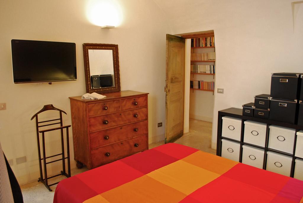 Appartamento Piazza Farnese Rome Bilik gambar