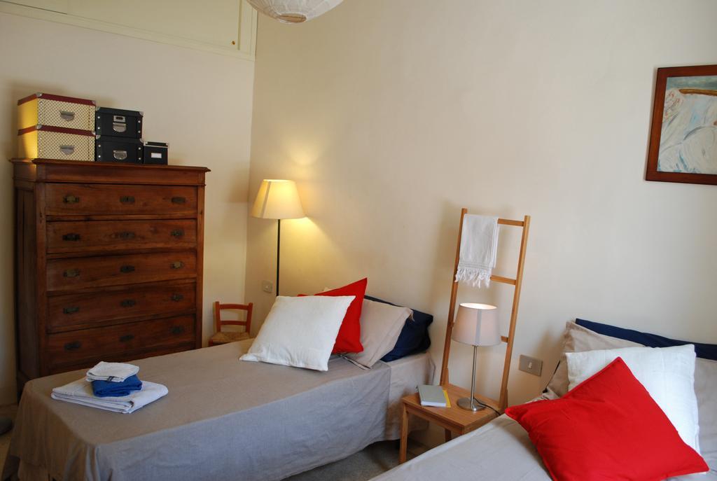 Appartamento Piazza Farnese Rome Bilik gambar